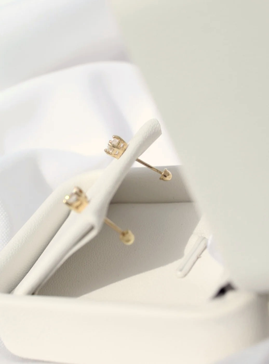 Aretes — foto 2