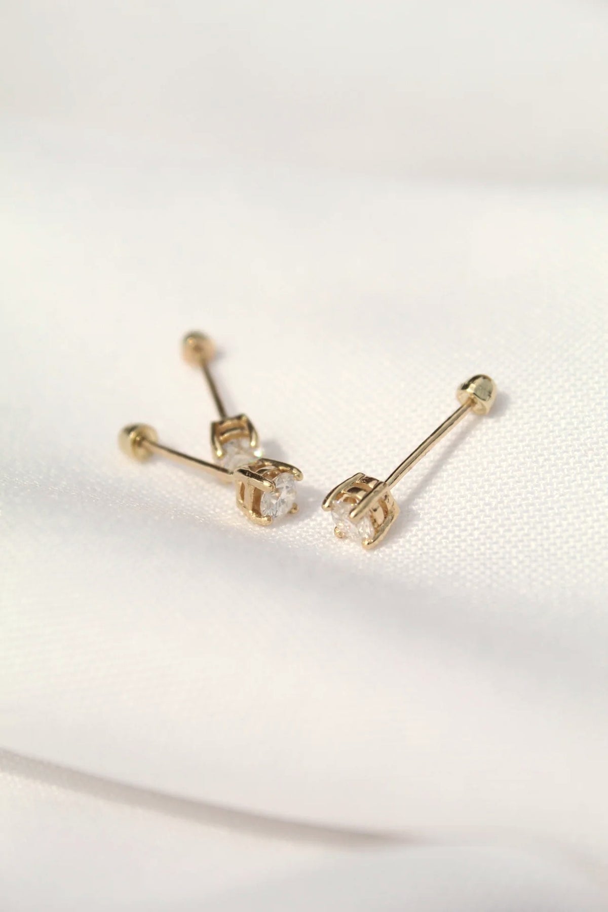 Aretes — foto 4